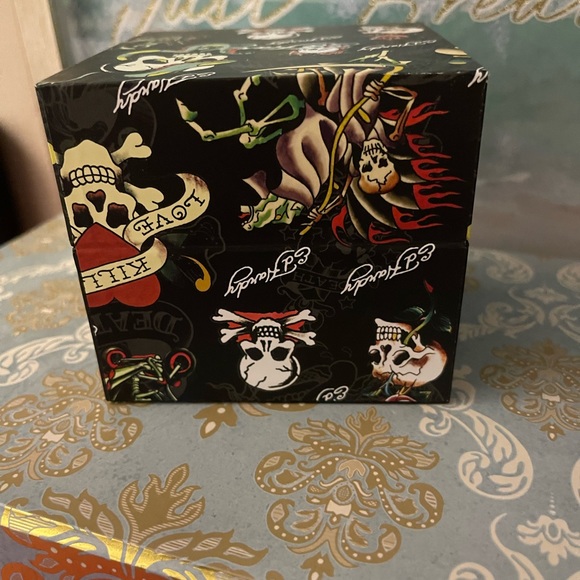 NIB ED HARDY WATCH - Picture 12 of 13